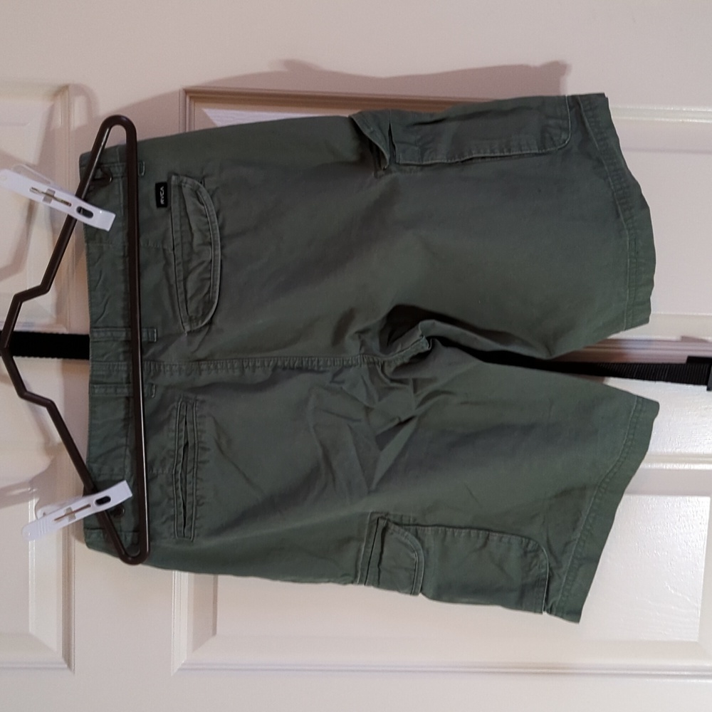 Cargo Shorts - Picture 5 of 5